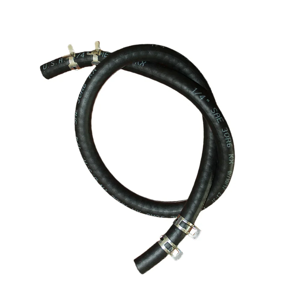 5414K 1/4สายท่อเชื้อเพลิง W 4ค - Tippet Line บทวิจารณ์และราคา
