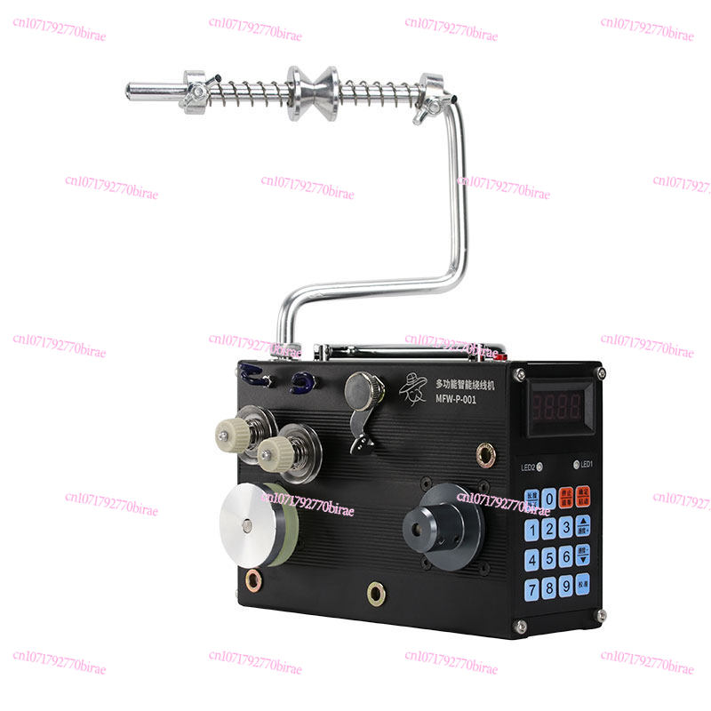 เครื่องจักรจัดเรียงสายอัตโนมัต - Fishing Line Dispenser บทวิจารณ์และราคา