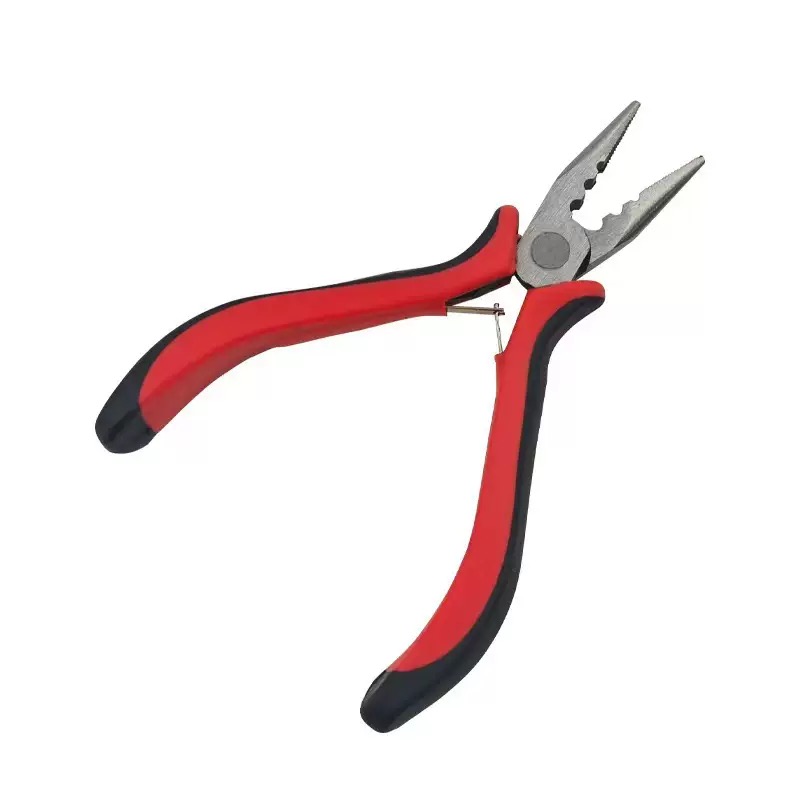 ชุดเครื่องมือติดผมและลูกปัด ปร - Tippet Line บทวิจารณ์และราคา