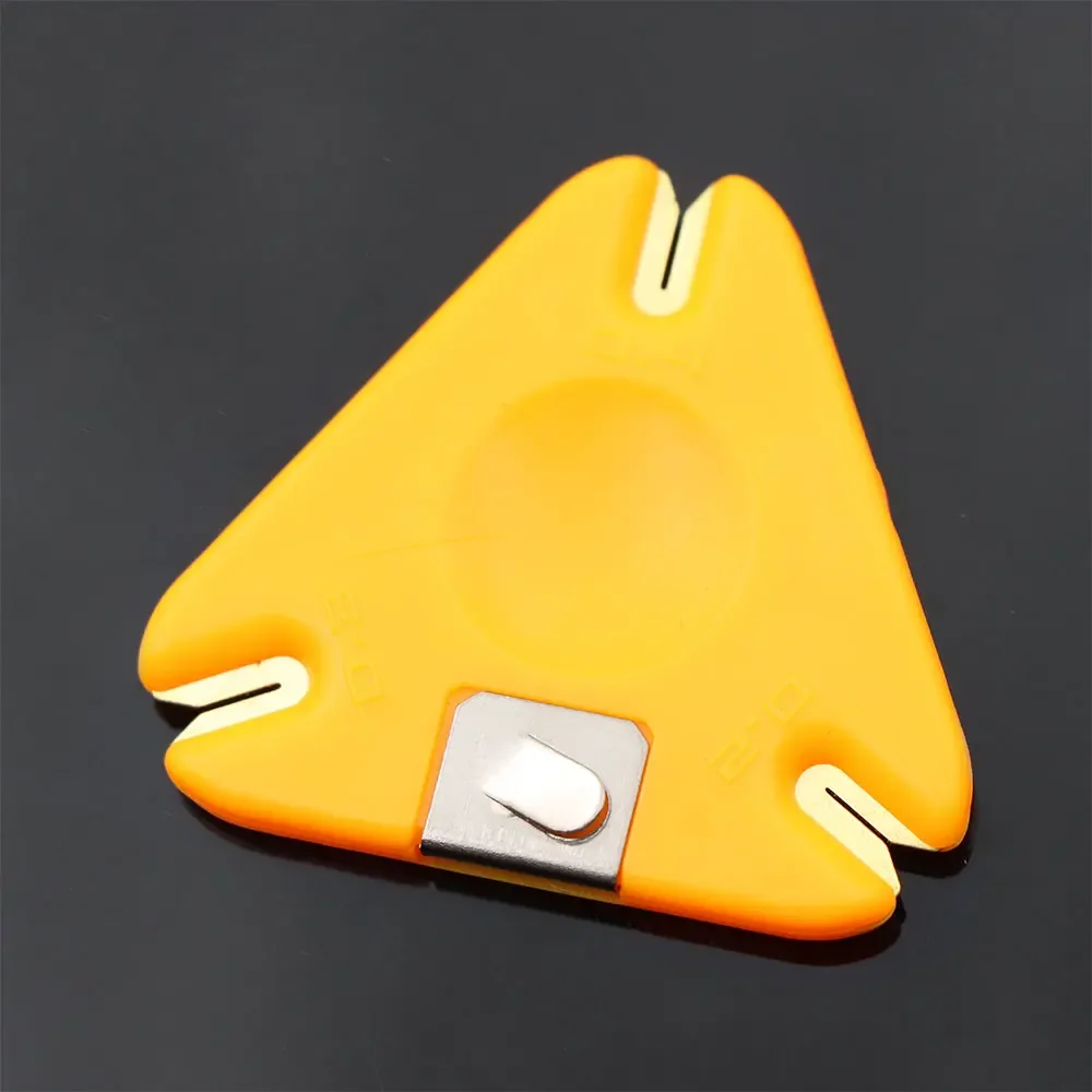 ปลาคาร์พตกปลาเคลือบ Braid Stri - Fishing Line Cutter บทวิจารณ์และราคา