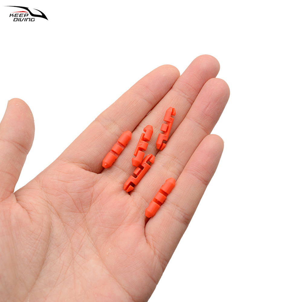 ลูกปัดหยุดอัตโนมัติ 30 ชิ้น สำ - Fishing Line Winder บทวิจารณ์และราคา