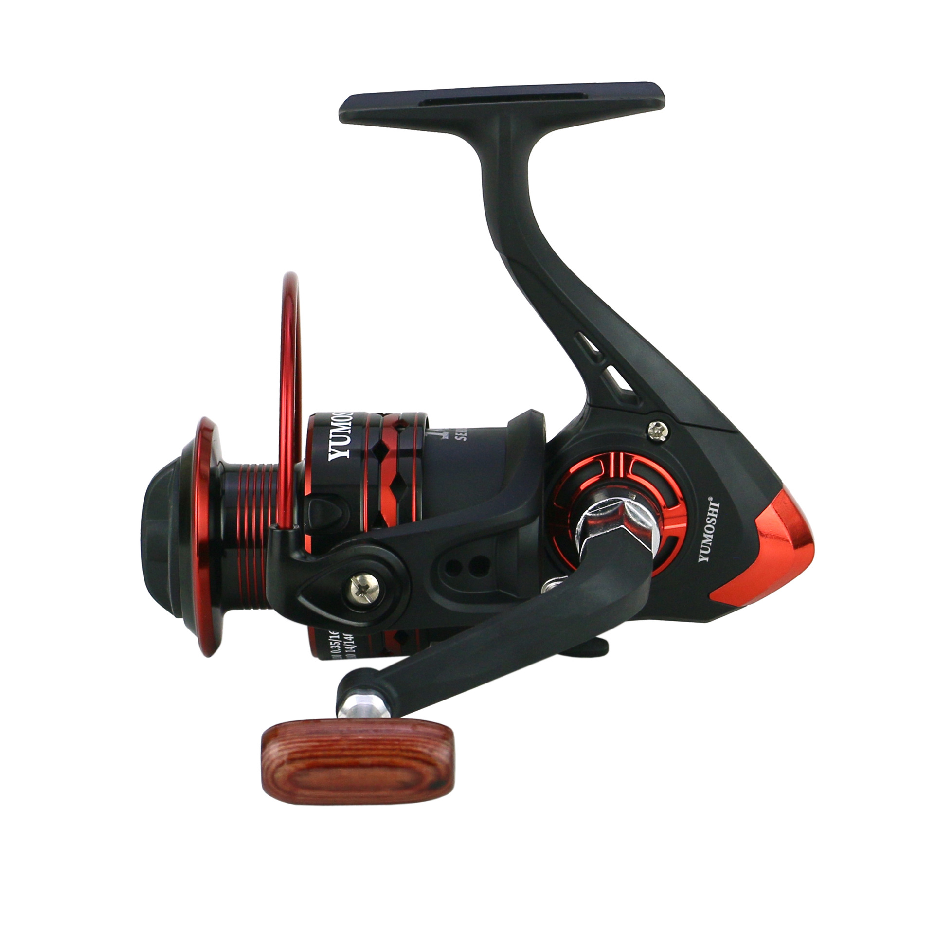 รอกตกปลาแบบสปินนิ่งรุ่น Jx สำห - Ice Fishing Line บทวิจารณ์และราคา