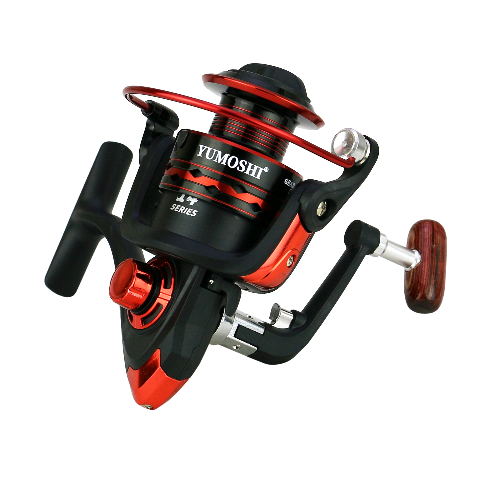 รอกตกปลาแบบสปินนิ่งรุ่น Jx สำห - Ice Fishing Line บทวิจารณ์และราคา