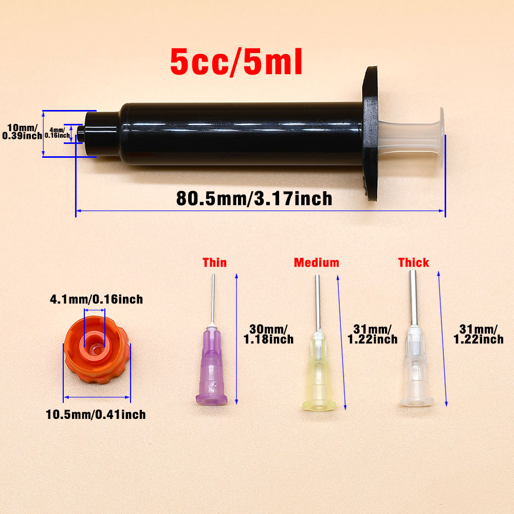 ชุดอุปกรณ์จ่ายเรซิ่น UV สีดำ 2 - Fishing Line Dispenser บทวิจารณ์และราคา