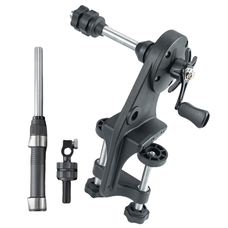 สายตกปลา Winders Spoolers Wind - Fishing Line Dispenser บทวิจารณ์และราคา