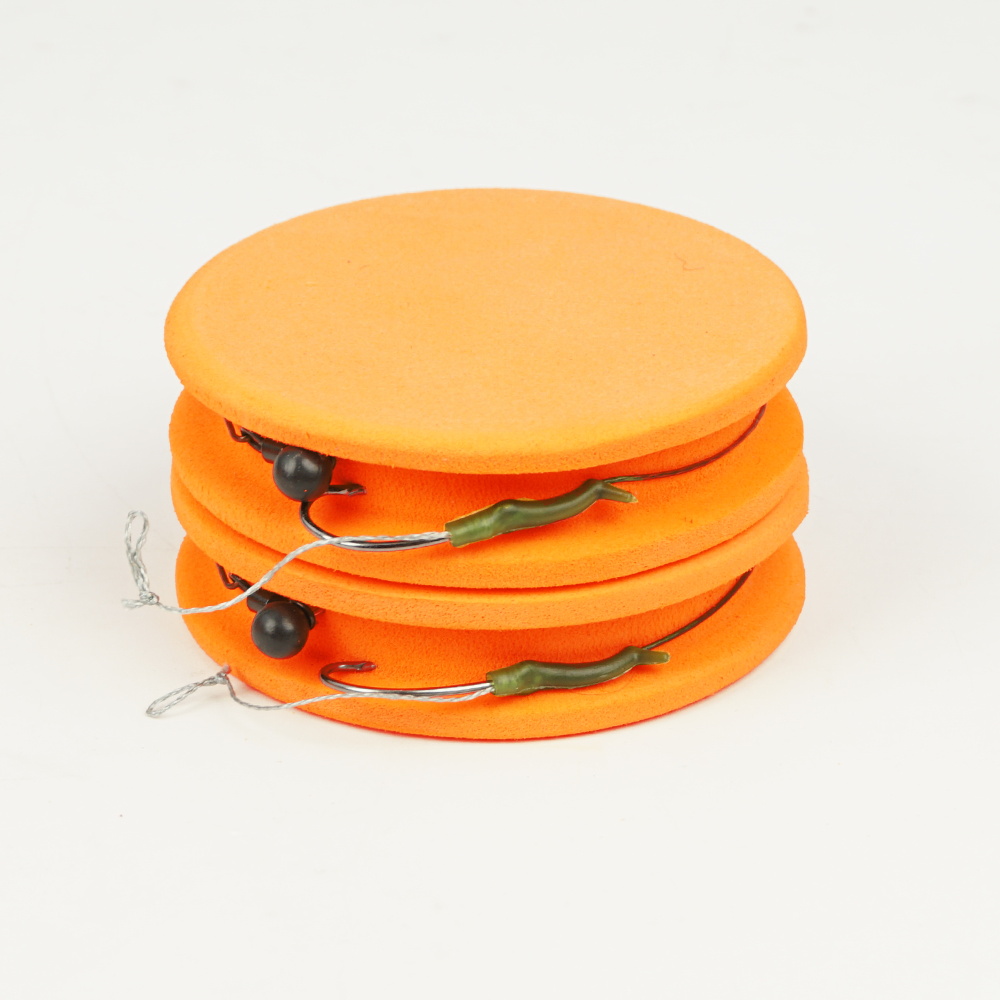 กล่องเก็บสายเอ็นตกปลา HIRISI 1 - Monofilament Line บทวิจารณ์และราคา