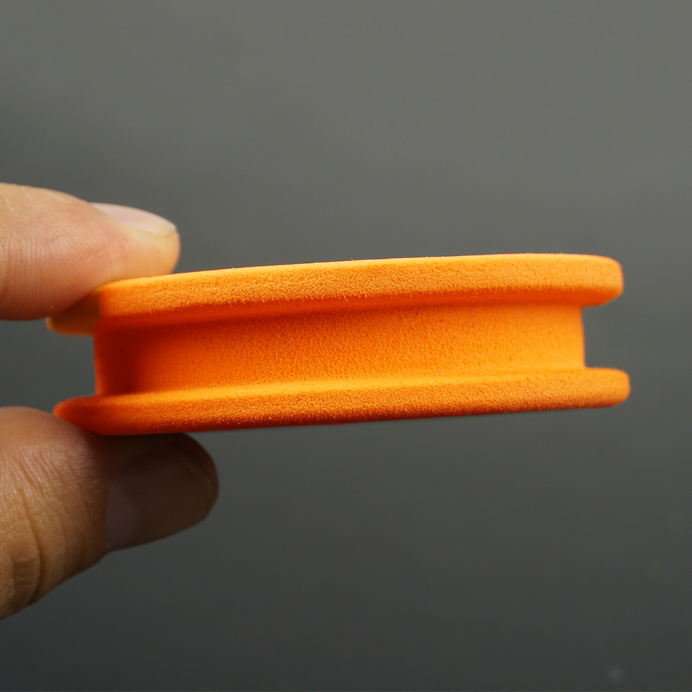 กล่องเก็บสายเอ็นตกปลา HIRISI 1 - Monofilament Line บทวิจารณ์และราคา