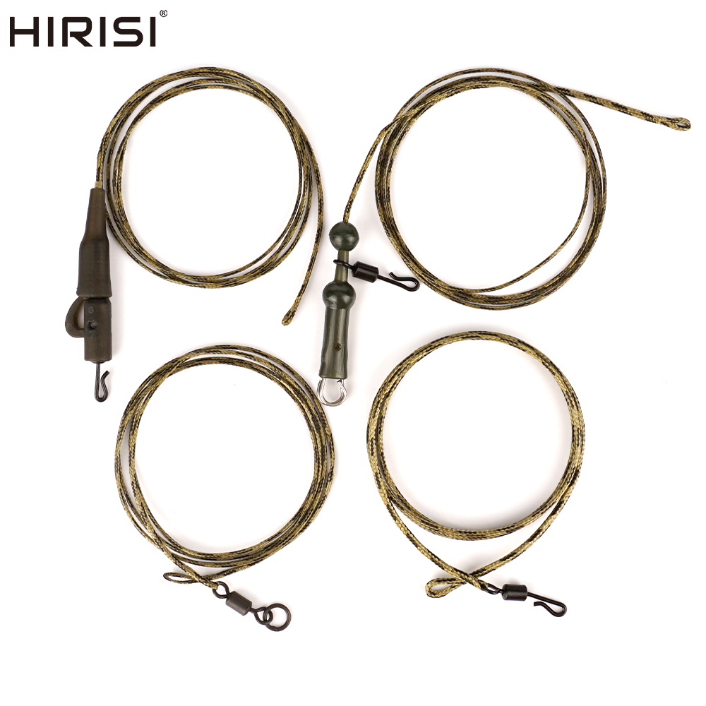 ชุดสายเอ็นตกปลา Hirisi 3 ชิ้น  - Monofilament Line บทวิจารณ์และราคา