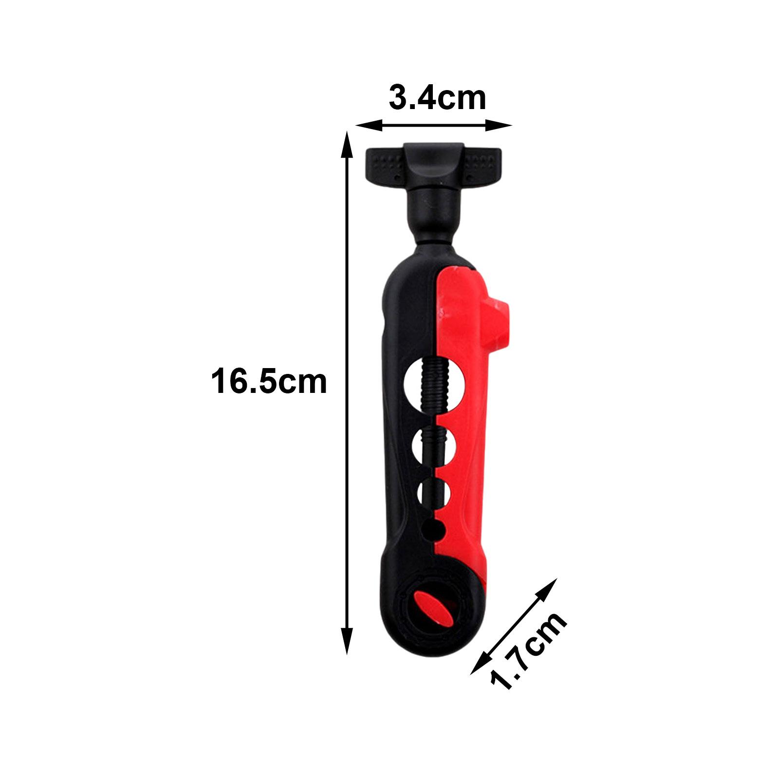 เครื่องม้วนสายตกปลา 3 ชิ้น, ที - Fishing Line Spool บทวิจารณ์และราคา