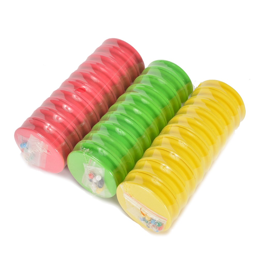 10 PCS แบบพกพาสายตกปลา SPOOL W - Fishing Line Dispenser บทวิจารณ์และราคา