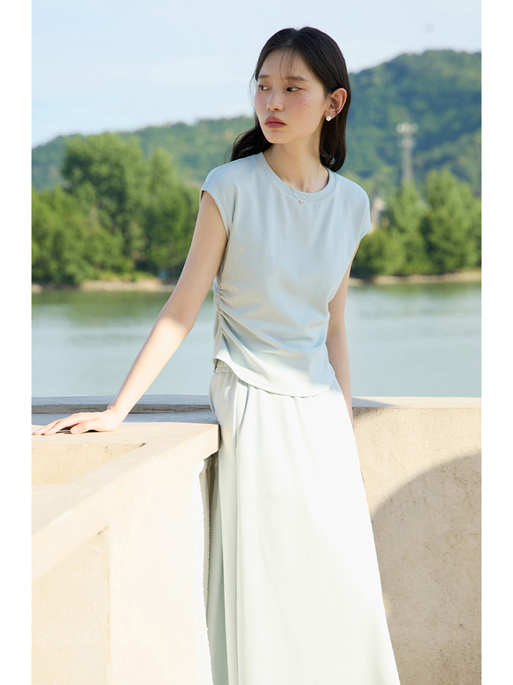 Ziqiao ชุดเซ็ตเสื้อยืดแขนสั้นส - Fly Line บทวิจารณ์และราคา