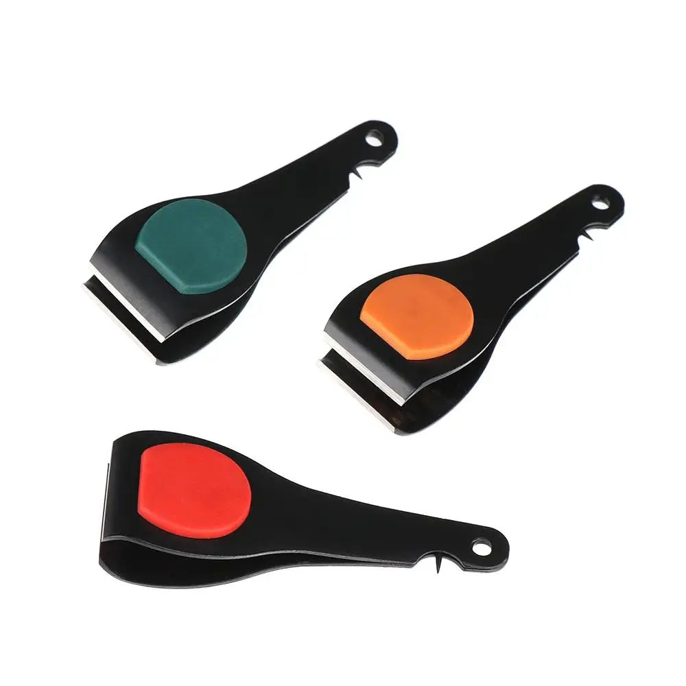 เครื่องมือตกปลาอเนกประสงค์ กรร - Fishing Line Cutter บทวิจารณ์และราคา