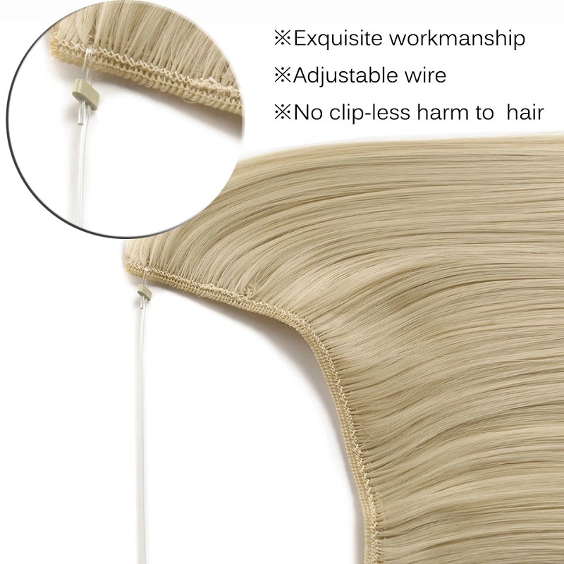 20 นิ้วสังเคราะห์หนึ่งชิ้นต่อผ - Monofilament Line บทวิจารณ์และราคา
