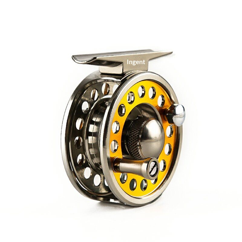 รอกตกปลา Yinglaite Full Metal  - Ice Fishing Line บทวิจารณ์และราคา