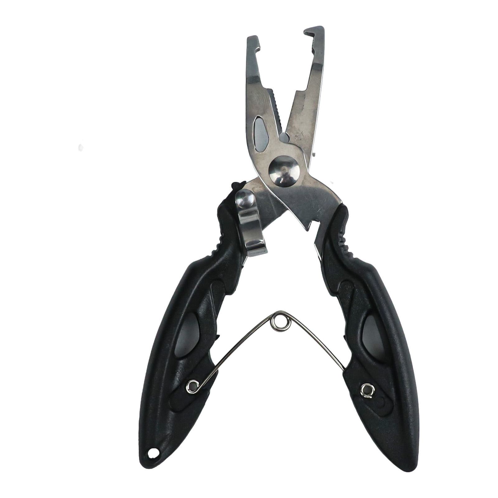 คีมตกปลา คีมตัดสายเอ็น คีมถอดห - Fishing Line Cutter บทวิจารณ์และราคา