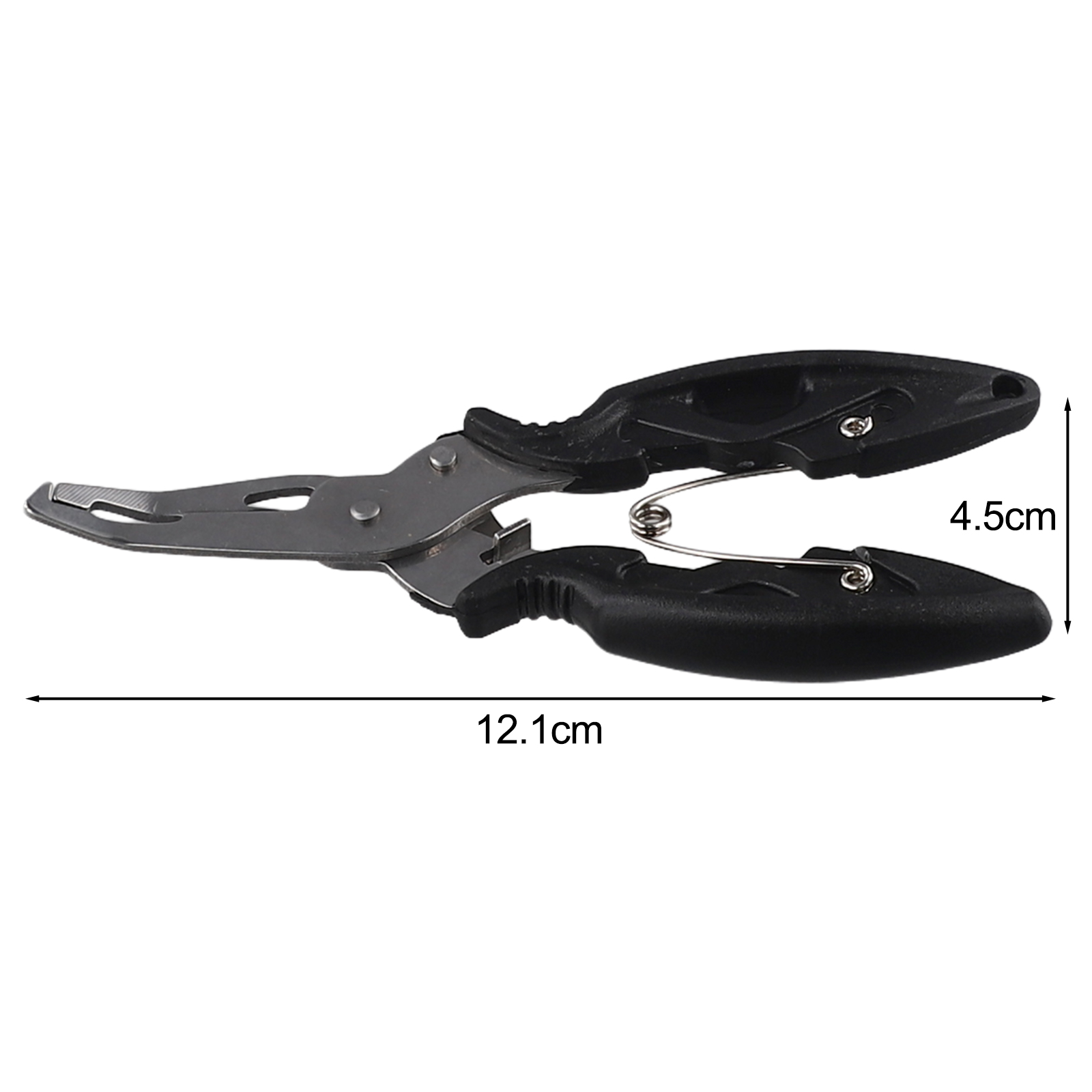 คีมตกปลา คีมตัดสายเอ็น คีมถอดห - Fishing Line Cutter บทวิจารณ์และราคา