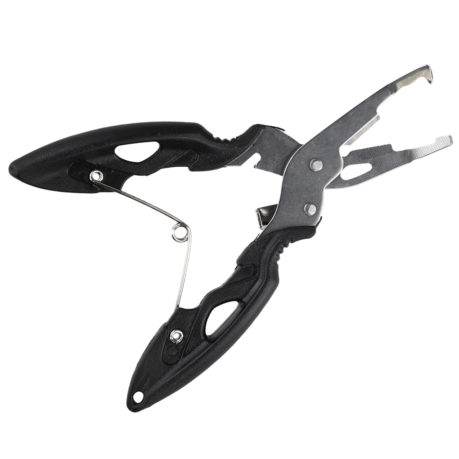 คีมตกปลา คีมตัดสายเอ็น คีมถอดห - Fishing Line Cutter บทวิจารณ์และราคา